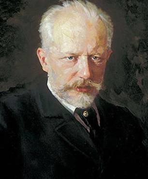 Pyotr Ilyich Tchaikovsky. Nhạc Cổ điển & Nhạc kịch Ballet