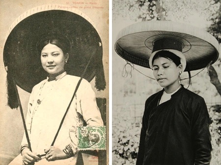 Nhìn lại những ‘mốt tóc’ thịnh hành ở Việt Nam nhiều thời kỳ