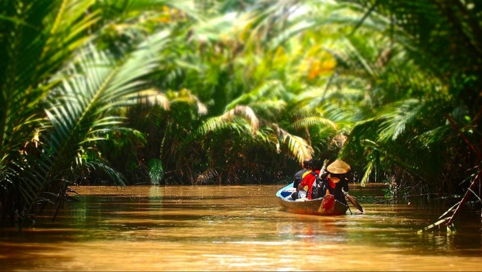 Hơn 10 điểm đến du lịch miền Tây bất cứ ai cũng phải đi một lần trong đời | 2banh.vn