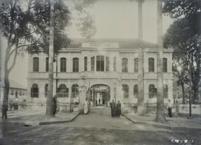 Anh cuc quy ve Benh vien Cho Ray 100 nam truoc-Hinh-6